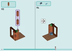 LEGO 42652 instructions page 66 – build guide