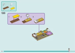 LEGO 42652 instructions page 78 – build guide
