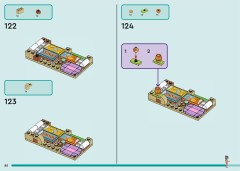 LEGO 42652 instructions page 80 – build guide