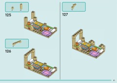 LEGO 42652 instructions page 81 – build guide