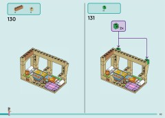 LEGO 42652 instructions page 83 – build guide