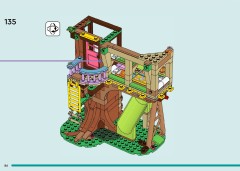 LEGO 42652 instructions page 86 – build guide