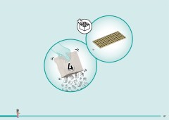 LEGO 42652 instructions page 87 – build guide