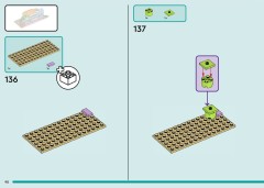 LEGO 42652 instructions page 90 – build guide