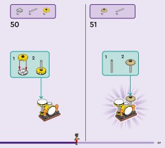 LEGO 42653 instructions page 59 – build guide