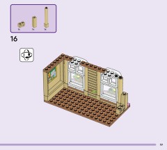 LEGO 42653 instructions page 19 – build guide