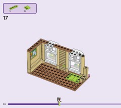 LEGO 42653 instructions page 20 – build guide