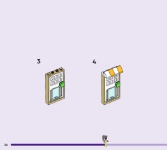 LEGO 42653 instructions page 26 – build guide
