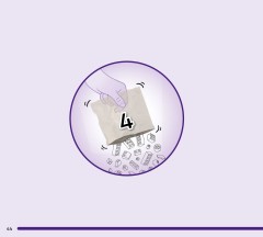 LEGO 42653 instructions page 44 – build guide