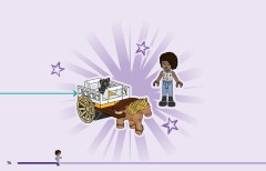 LEGO 42654 instructions page 14 – build guide