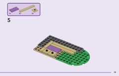 LEGO 42654 instructions page 19 – build guide