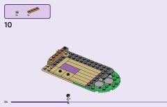 LEGO 42654 instructions page 24 – build guide