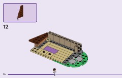 LEGO 42654 instructions page 26 – build guide