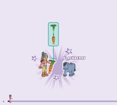 LEGO 42654 instructions page 4 – build guide