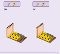 LEGO 42654 instructions page 59 – build guide