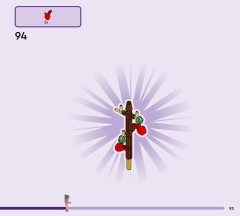 LEGO 42654 instructions page 93 – build guide