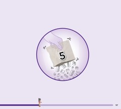 LEGO 42654 instructions page 97 – build guide