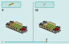 LEGO 42656 instructions page 24 – build guide