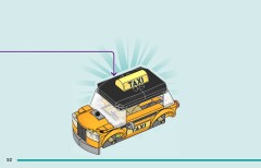 LEGO 42656 instructions page 52 – build guide