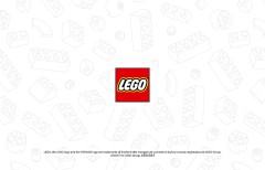 LEGO 42656 instructions page 56 – build guide