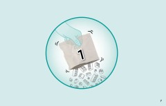 LEGO 42656 instructions page 7 – build guide