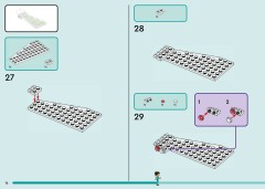 LEGO 42656 instructions page 14 – build guide
