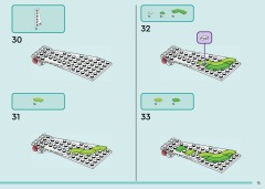 LEGO 42656 instructions page 15 – build guide