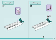 LEGO 42656 instructions page 39 – build guide