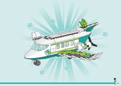 LEGO 42656 instructions page 43 – build guide