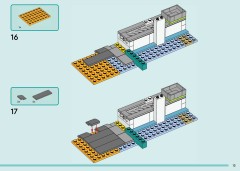 LEGO 42656 instructions page 13 – build guide