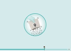 LEGO 42656 instructions page 139 – build guide