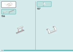 LEGO 42656 instructions page 146 – build guide
