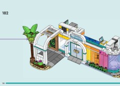 LEGO 42656 instructions page 158 – build guide