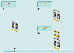 LEGO 42656 instructions page 16 – build guide