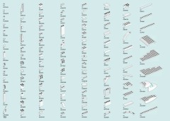 LEGO 42656 instructions page 172 – build guide