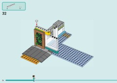 LEGO 42656 instructions page 24 – build guide