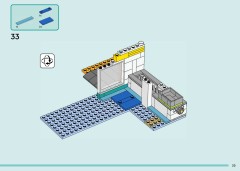 LEGO 42656 instructions page 25 – build guide