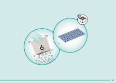 LEGO 42656 instructions page 27 – build guide