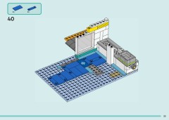 LEGO 42656 instructions page 33 – build guide