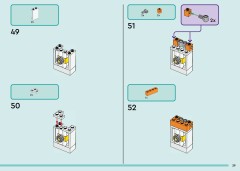 LEGO 42656 instructions page 39 – build guide