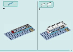 LEGO 42656 instructions page 5 – build guide