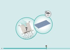 LEGO 42656 instructions page 58 – build guide