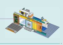 LEGO 42656 instructions page 79 – build guide