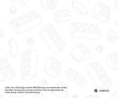 LEGO 42658 instructions page 44 – build guide