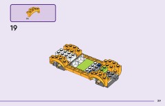 LEGO 42659 instructions page 29 – build guide