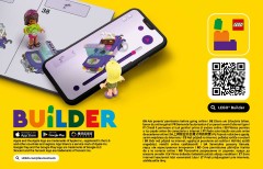 LEGO 42659 instructions page 3 – build guide