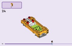 LEGO 42659 instructions page 34 – build guide