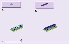 LEGO 42661 instructions page 14 – build guide