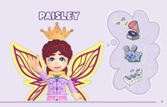 LEGO 42661 instructions page 7 – build guide