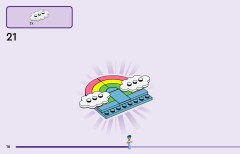 LEGO 42661 instructions page 16 – build guide